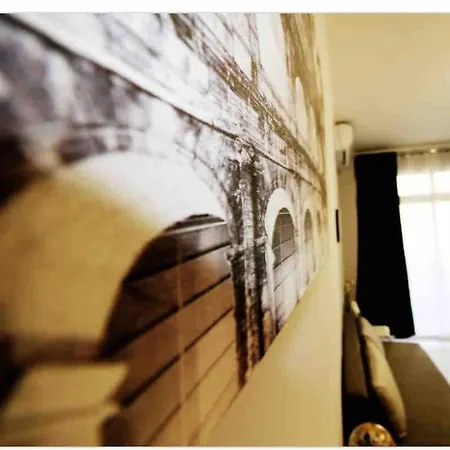 Apartment Spacious And Bright *