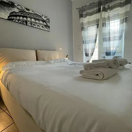 Spacious And Bright * Rome