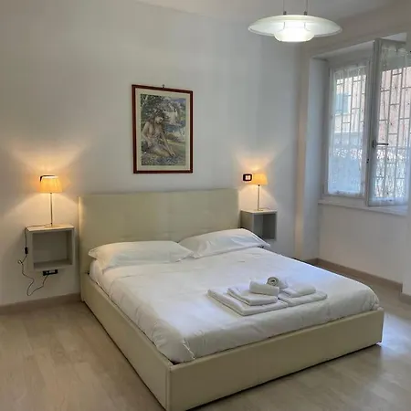 Apartment Spacious And Bright Rome