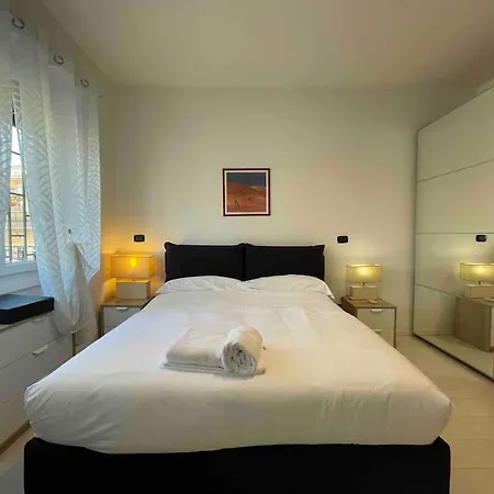 Spacious And Bright