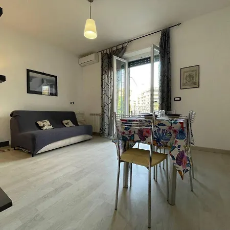Spacious And Bright