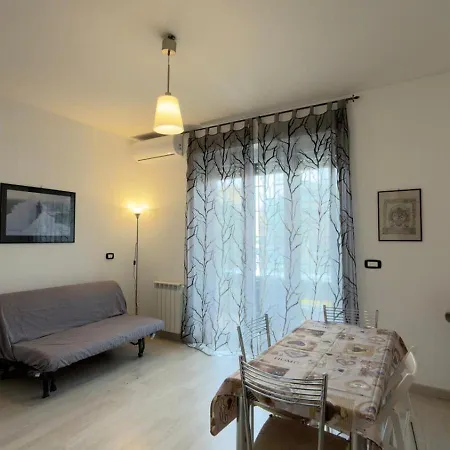 Spacious And Bright