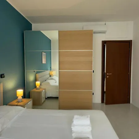 Spacious And Bright