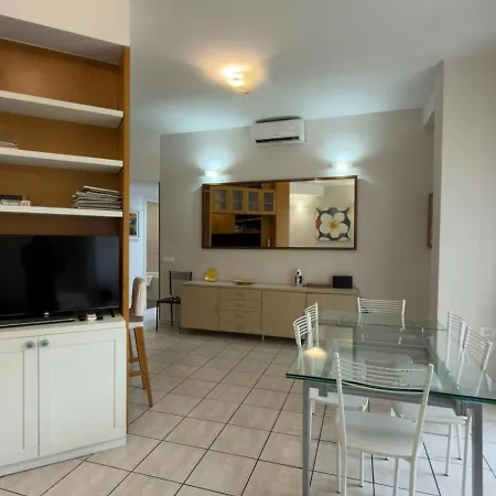 Spacious And Bright * Рим