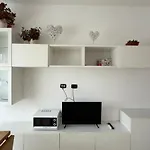 Spacious And Bright
