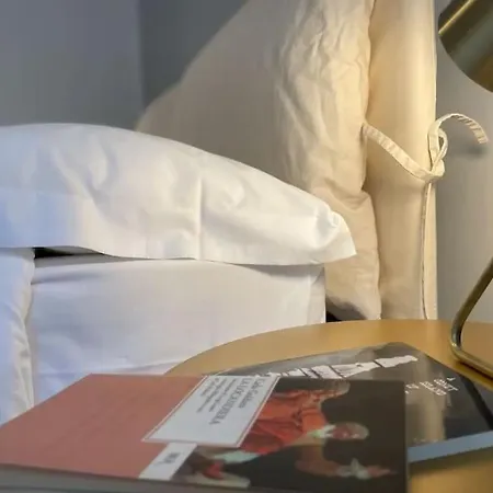 Spacious&bright Roma