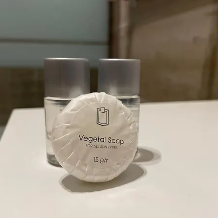 Apartamento Spacious And Bright Roma