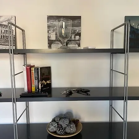 Apartamento Spacious&bright *