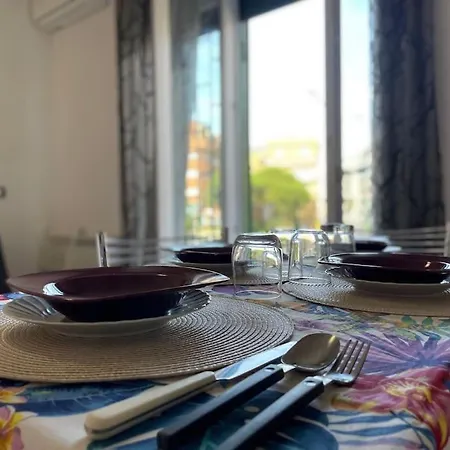 Spacious&bright Roma