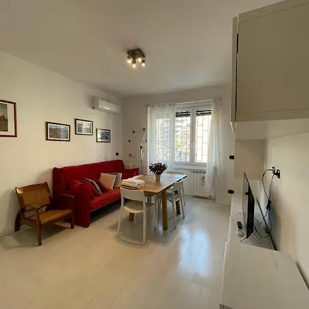 Spacious&bright Apartamento Roma