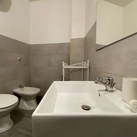 Apartamento Spacious And Bright *