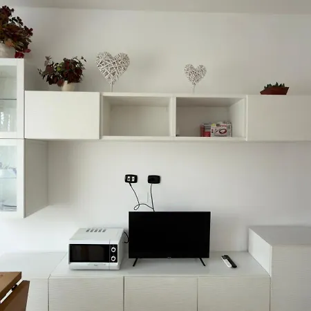 Spacious And Bright