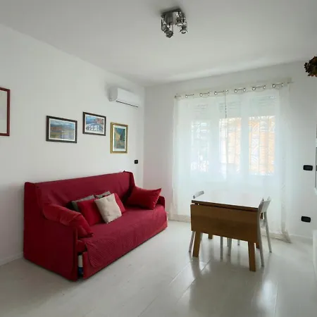 Spacious And Bright 로마