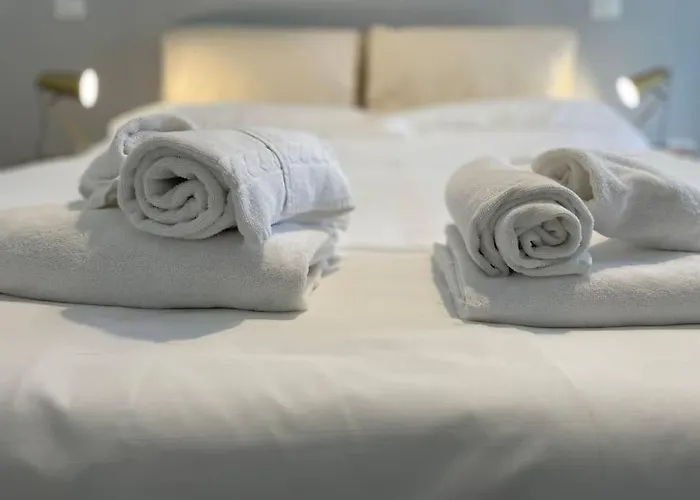 Apartment Spacious And Bright *