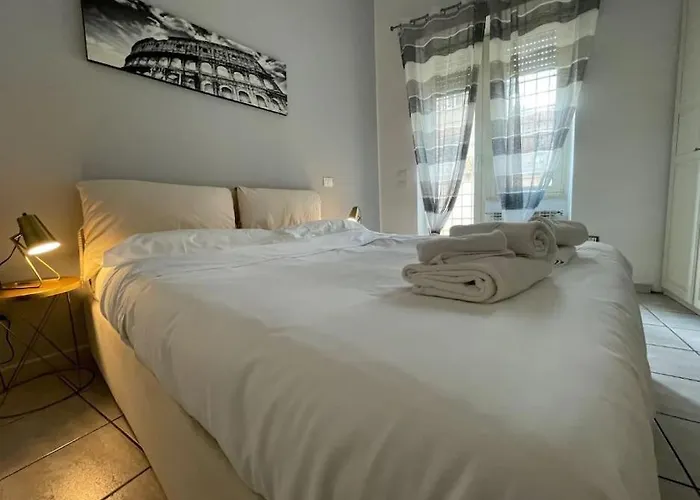 Spacious And Bright * Rom