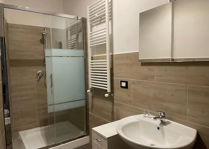 Spacious And Bright Appartamento *