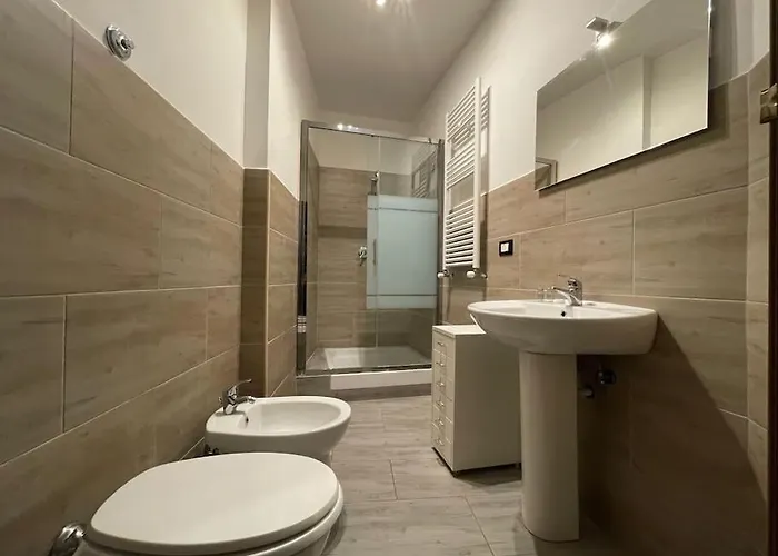 Appartamento Spacious And Bright *