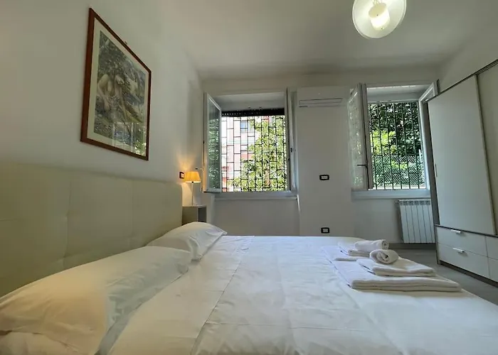Appartamento Spacious And Bright