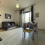 Spacious And Bright