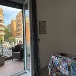 Apartment Spacious And Bright