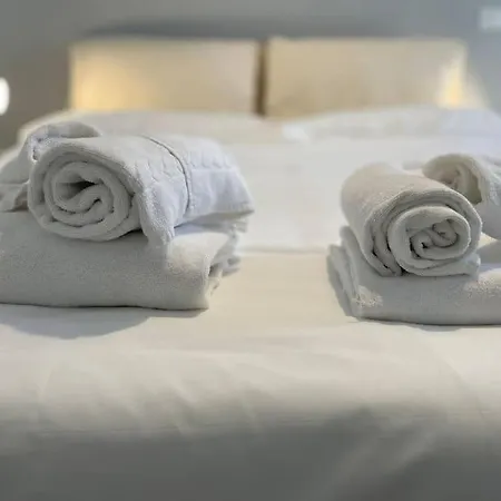 Apartment Spacious And Bright *