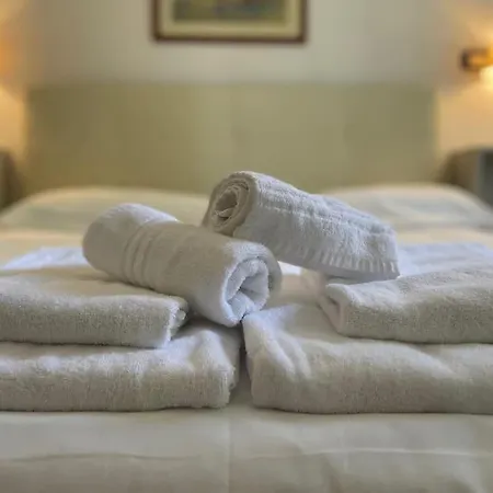 Apartment Spacious And Bright *