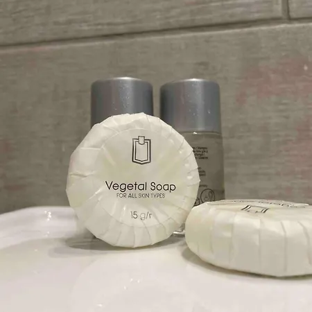 Spacious And Bright Apartment *