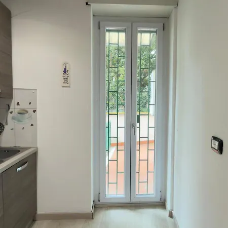 Spacious&bright *