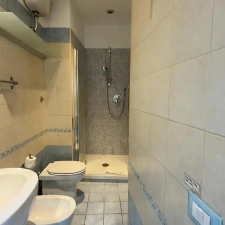 Apartamento Spacious&bright Roma
